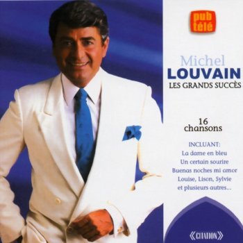 Michel Louvain Un certain sourire