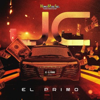 El Primo & 5 Music MX JC