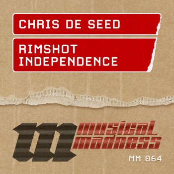 Chris de Seed Independence