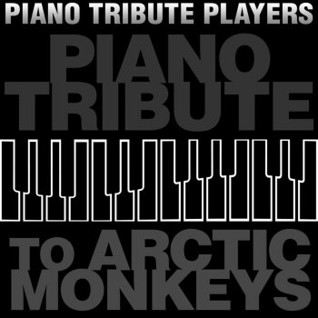 Piano Tribute Players Fluorescent Adolescent