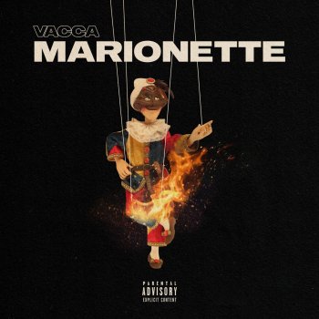 Vacca Marionette