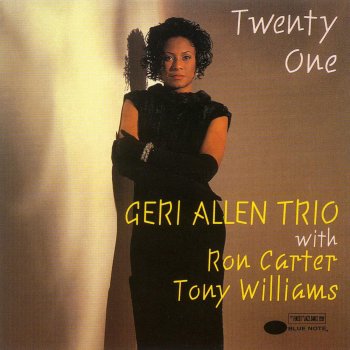 Geri Allen A Place of Power