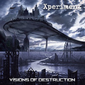 Xperiment Infection - Decayed Reflection Remix