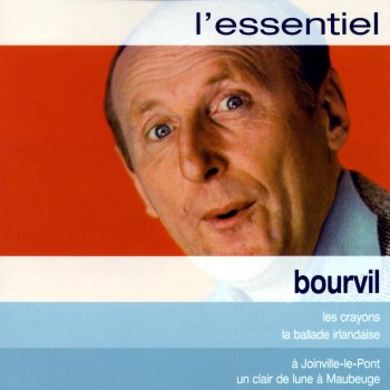 André Bourvil La môme rustine