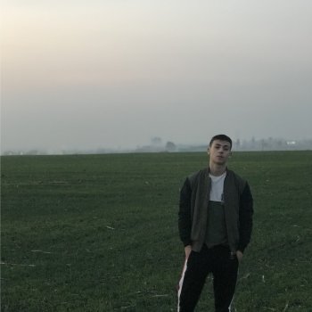 Исполнитель Ckaya, альбом Пробач - Single