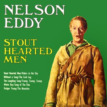 Nelson Eddy The Cork Leg
