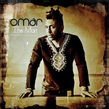 Omar ft. Pino Palladino There’s Nothing Like This (feat. Pino Palladino)