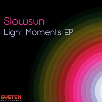 Исполнитель Slowsun, альбом Light Moments