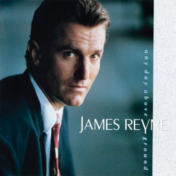 James Reyne Slave
