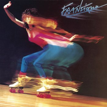 Frantique Strut Your Funky Stuff