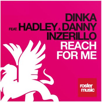 Dinka Reach for Me - Dimitri Vangelis & Wyman Remix