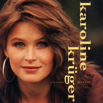 Karoline Krüger Rosen Og Gresset