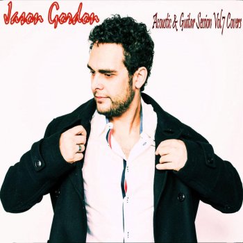 Jason Gordon Don't Leave