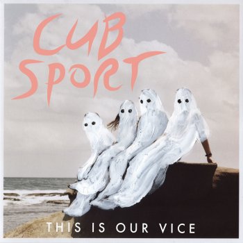 Cub Sport I'm on Fire