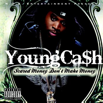 Young Cash Hate On Me