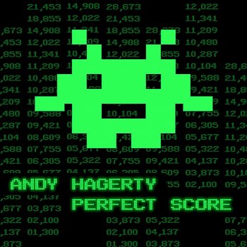 Исполнитель Andy Hagerty, альбом The Perfect Score