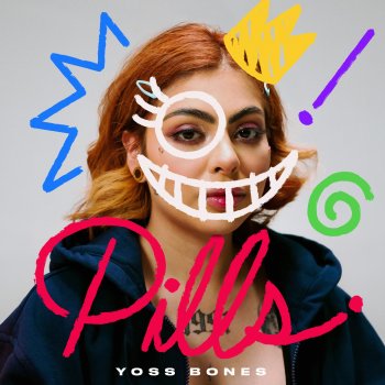 Yoss Bones PILLS