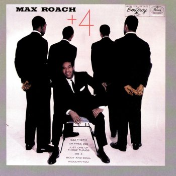 Max Roach Quintet Just One Of Those Things