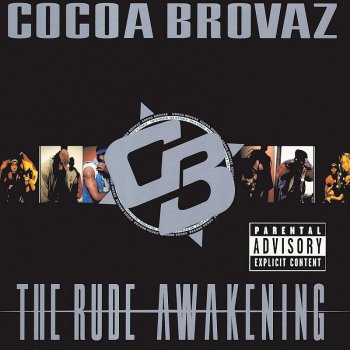 Cocoa Brovaz Spanish Harlem (feat. Hurricane G & Tony Touch)