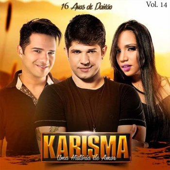 Karisma Cada Um Pro Seu Lado
