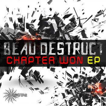 Beau Destruct Upside