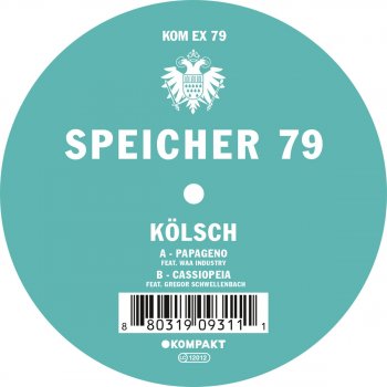 Kölsch Papageno