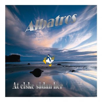 Albatros At elske sådan her