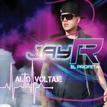 JAY-R Aqui Contigo