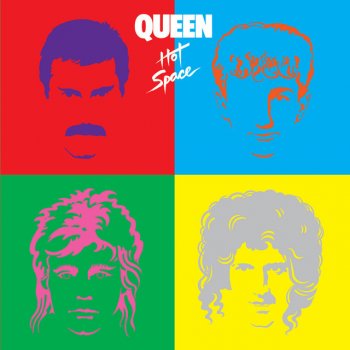 Queen feat. David Bowie Under Pressure - Remastered 2011