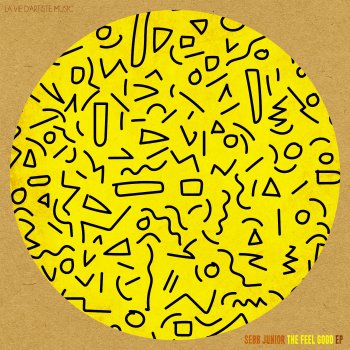 Sebb Junior Digital Love (Extended Mix)