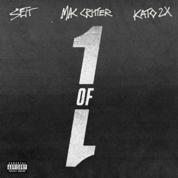 Sett feat. Mac Critter & KATO2X 1 of 1