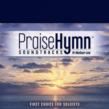 Praise Hymn One True God - Demo - [Performance Track]