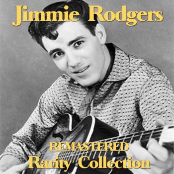 Jimmie Rodgers The World I Used to Know (Remastered)