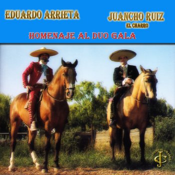 Juancho Ruiz (El Charro) Juan Charrasqueado