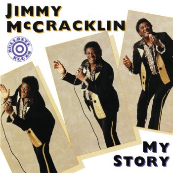 Jimmy McCracklin Keep It Like This