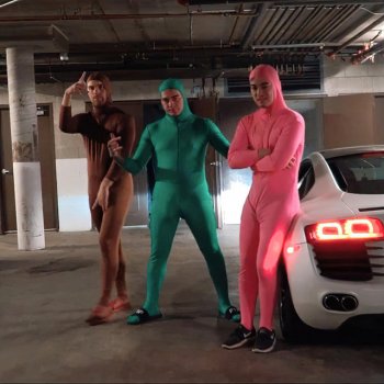 Pink Guy feat. Getter & Nick Colletti Hood Rich