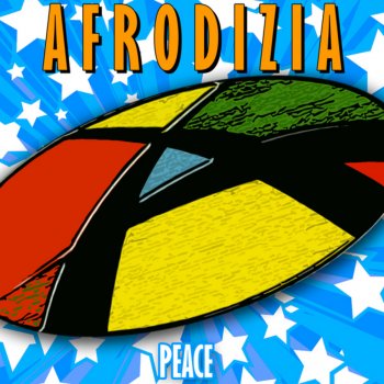 Afrodizia Night and Day