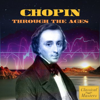 Fryderyk Chopin Prelude No. 3 in G major, Op. 28