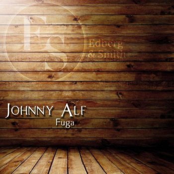 Johnny Alf Escuta - Original Mix