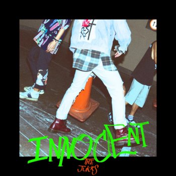 Исполнитель The Jukks, альбом ไม่มีเหตุผล