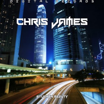 Chris James Intro