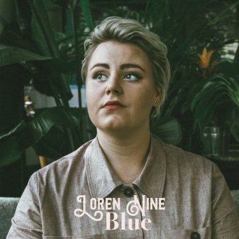 Loren Nine Blue