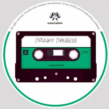 Drunky Daniels Action