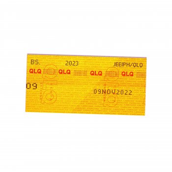 Исполнитель Jeeiph, альбом Qlq