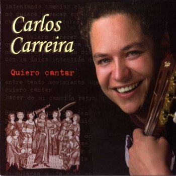 Carlos Carreira Mejor en Vida