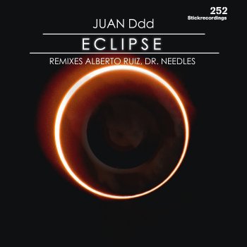 Juan DDD Eclipse (Alberto Ruiz Remix)