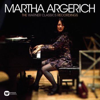 Martha Argerich Partita No. 2 in C Minor, BWV 826: V. Rondeaux - VI. Capriccio