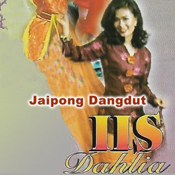 Iis Dahlia Pergi Tanpa Pesan