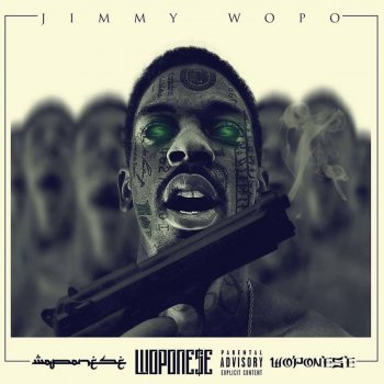 Jimmy Wopo Ayo