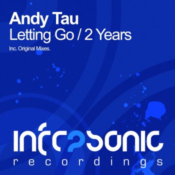 Andy Tau 2 Years - Original Mix